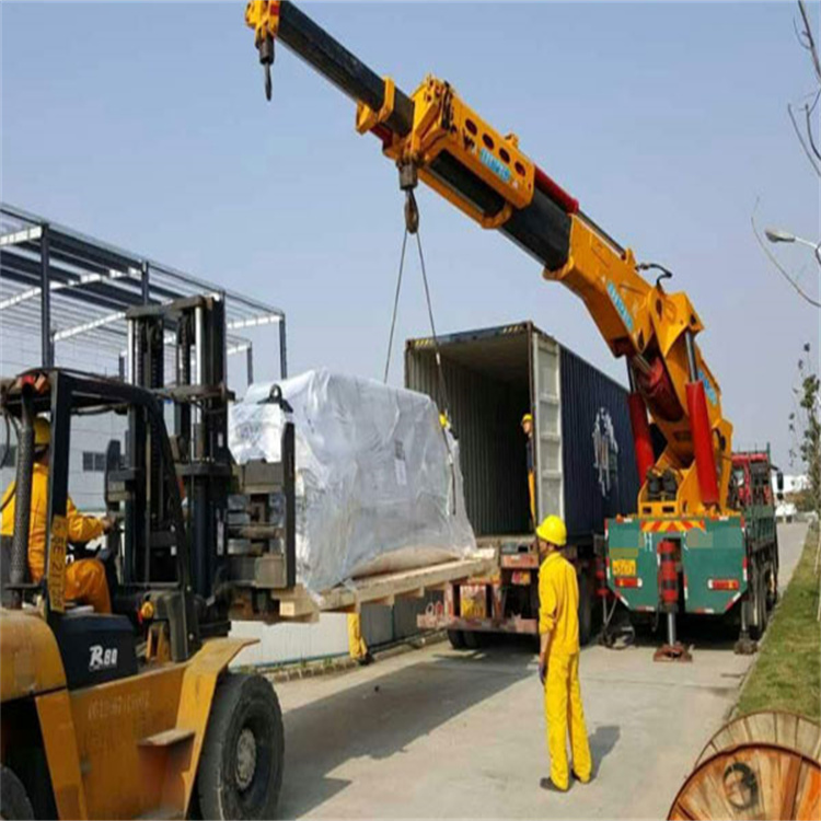 延津吊车租赁价格、流程、安全标准全解析，快速解决施工难题