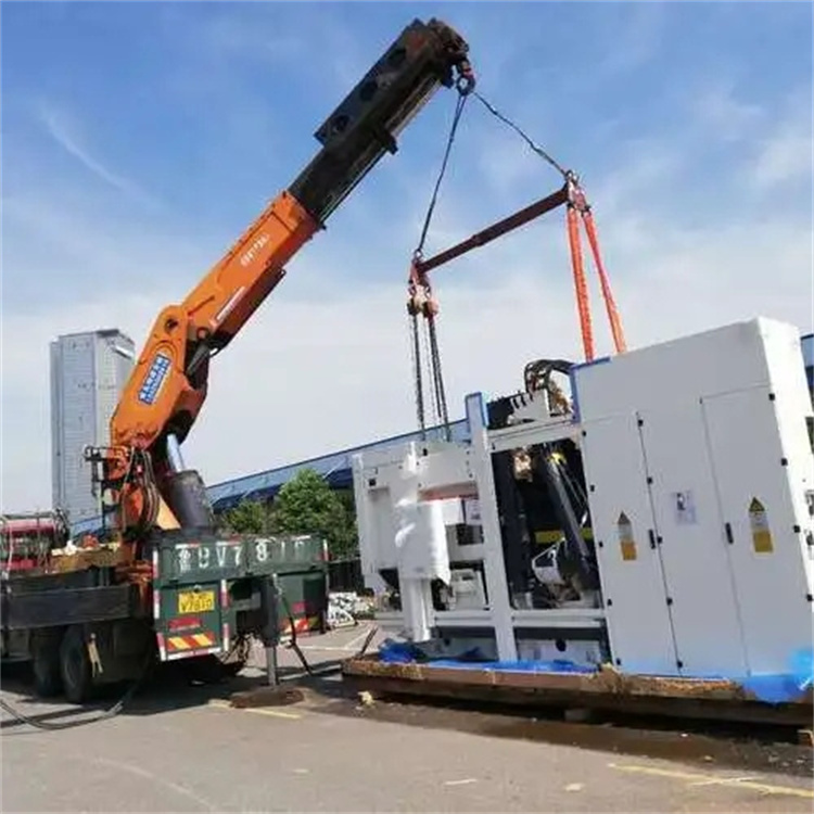 延津附近小吊车联系方式|8-16吨|本地及时服务