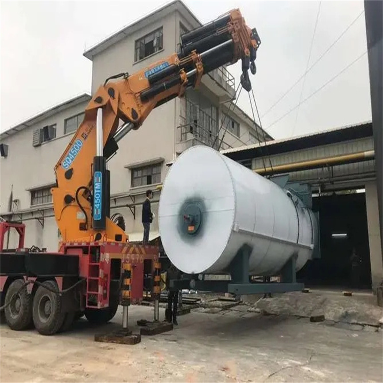 延津吊车租用电话|24小时应急服务|精准吊装方案